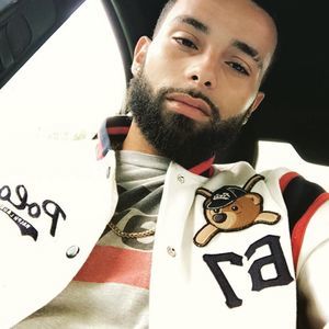 Meet your Posher, Keion